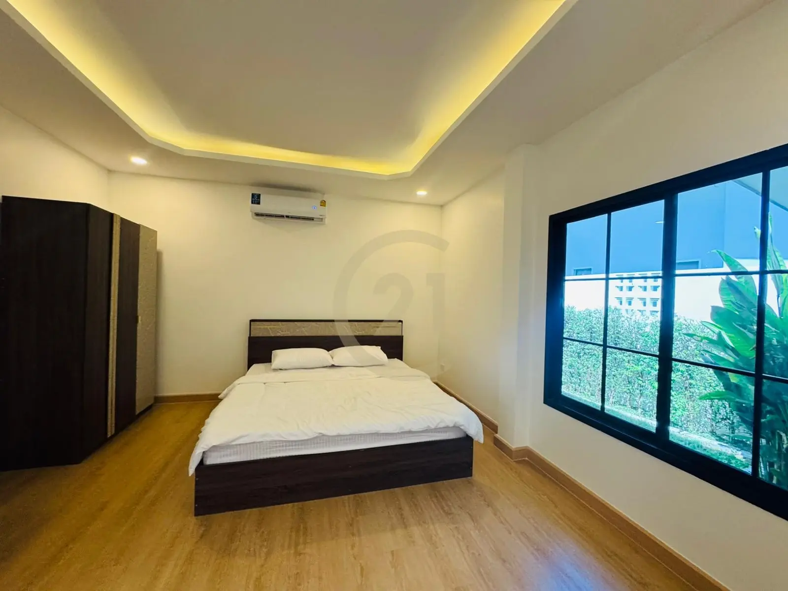 3 Bedrooms Semi-Detached House for Sale in Chalong, Phuket