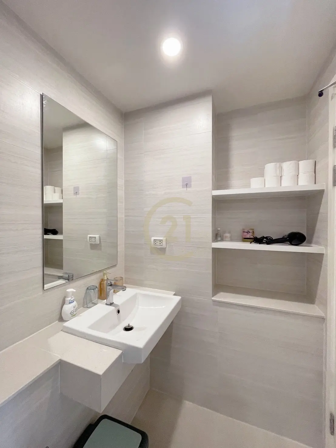 Modern 1-Bedroom with Smart Layout for Rent and Sale in Wichit, Phuket