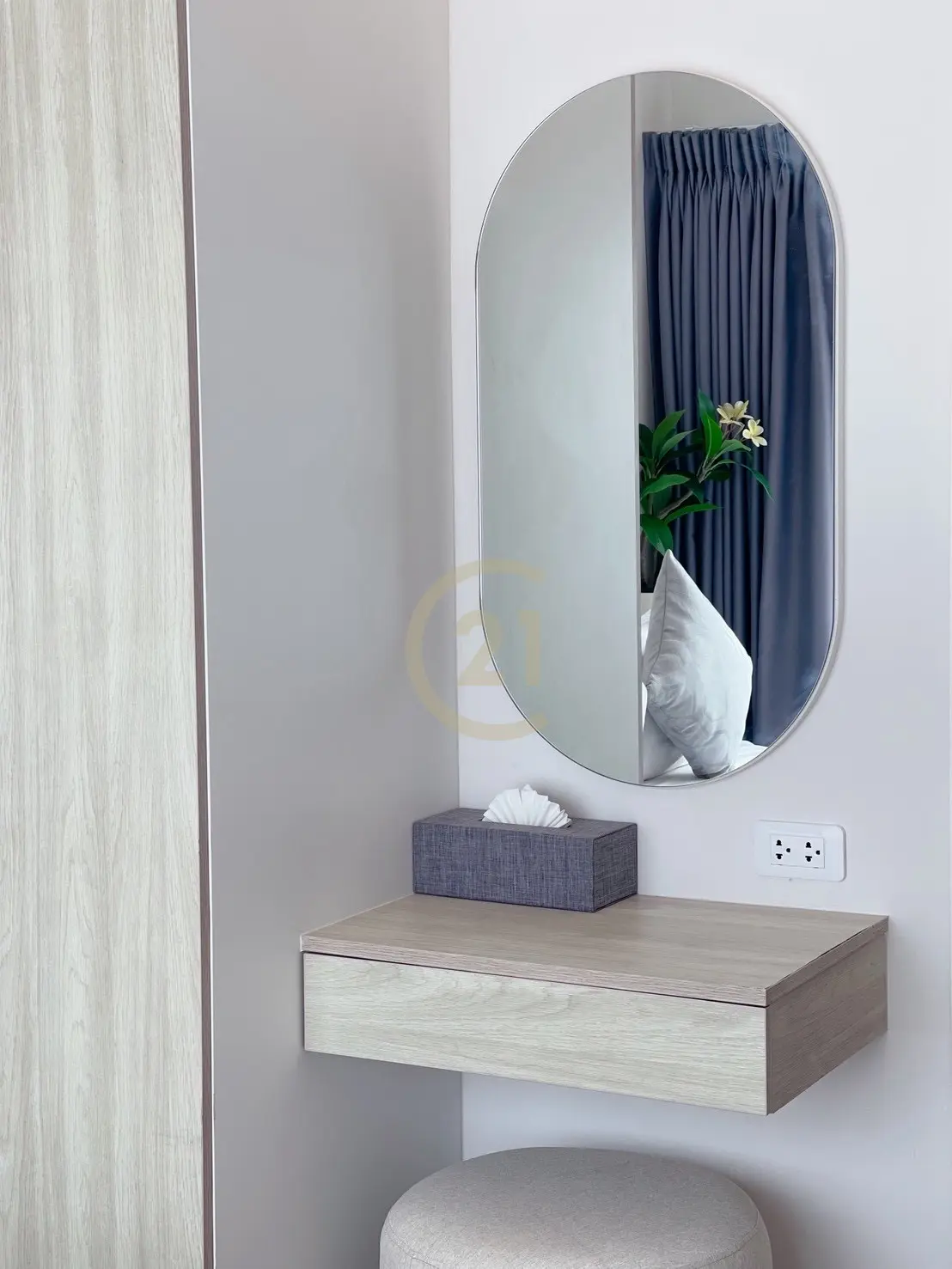 Modern 1-Bedroom with Smart Layout for Rent and Sale in Wichit, Phuket