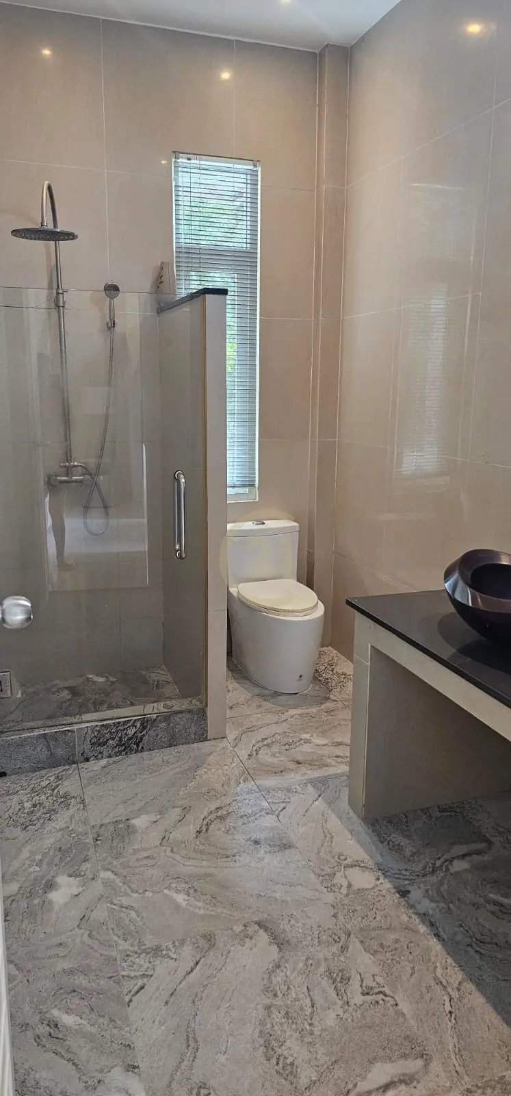 Relaxed 2-Bedroom Villa with Private Pool in Rawai