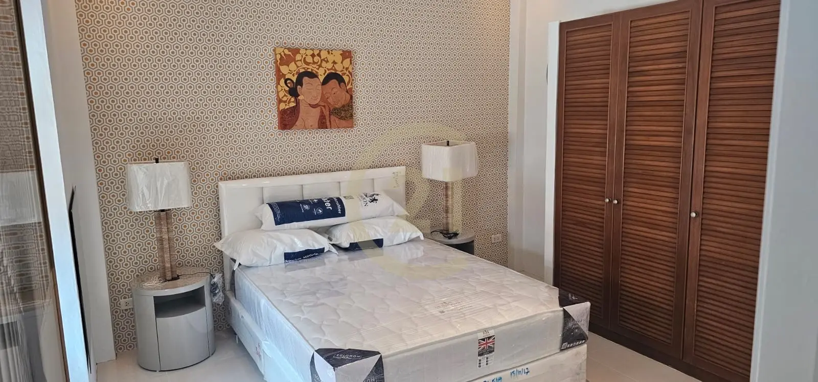 Relaxed 2-Bedroom Villa with Private Pool in Rawai