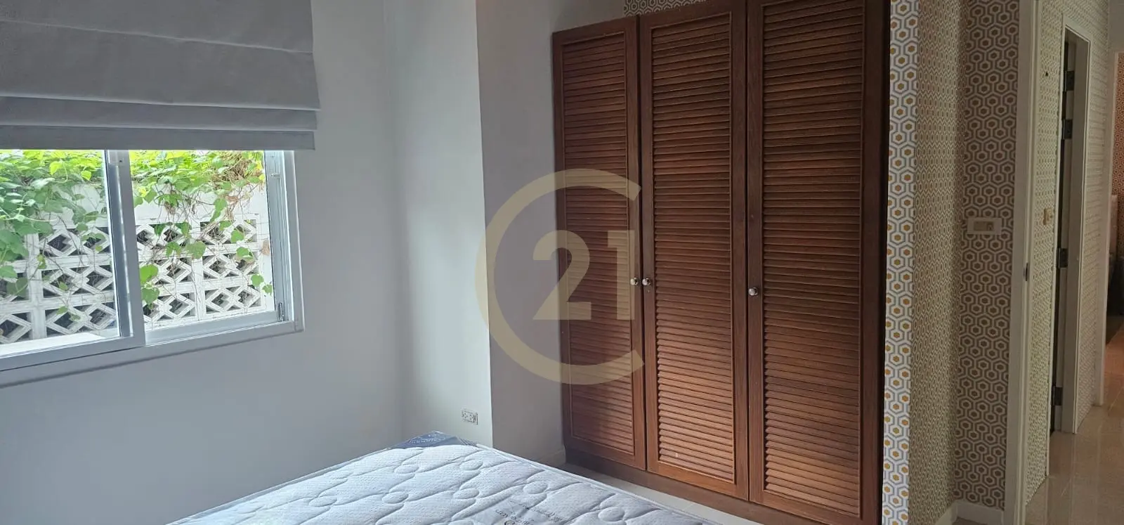 Relaxed 2-Bedroom Villa with Private Pool in Rawai