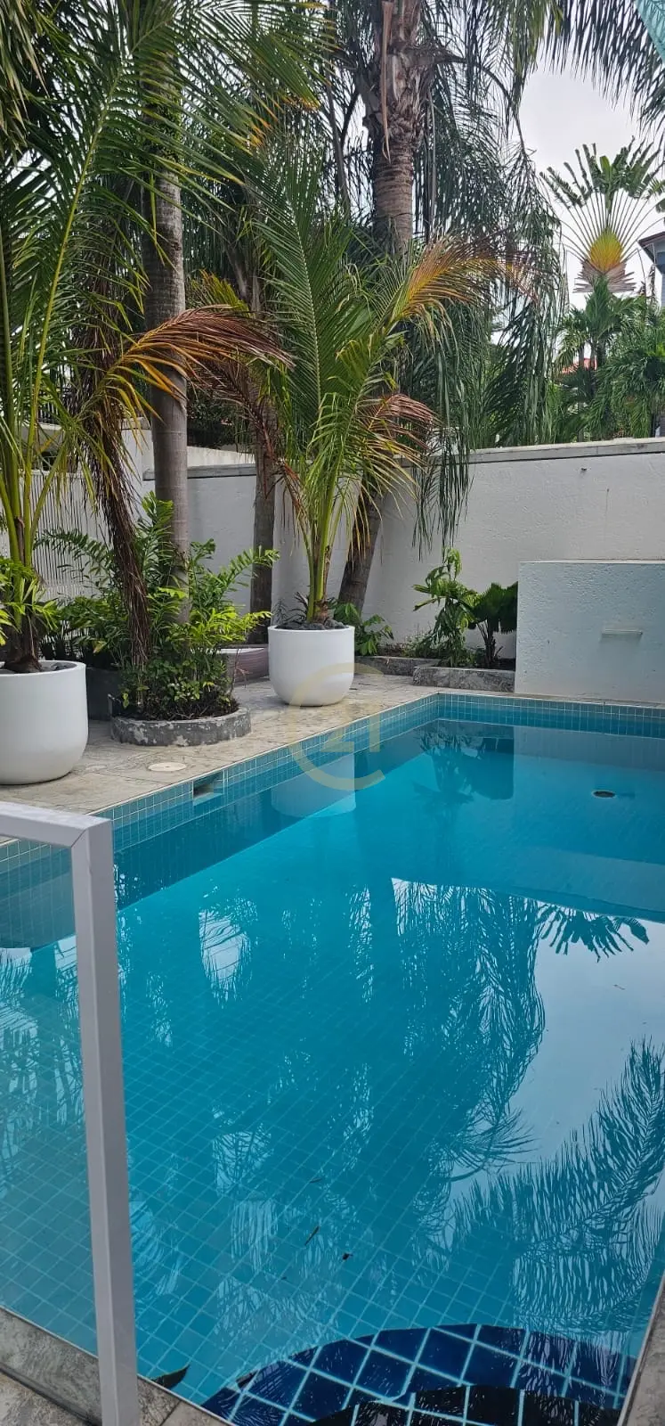 Relaxed 2-Bedroom Villa with Private Pool in Rawai