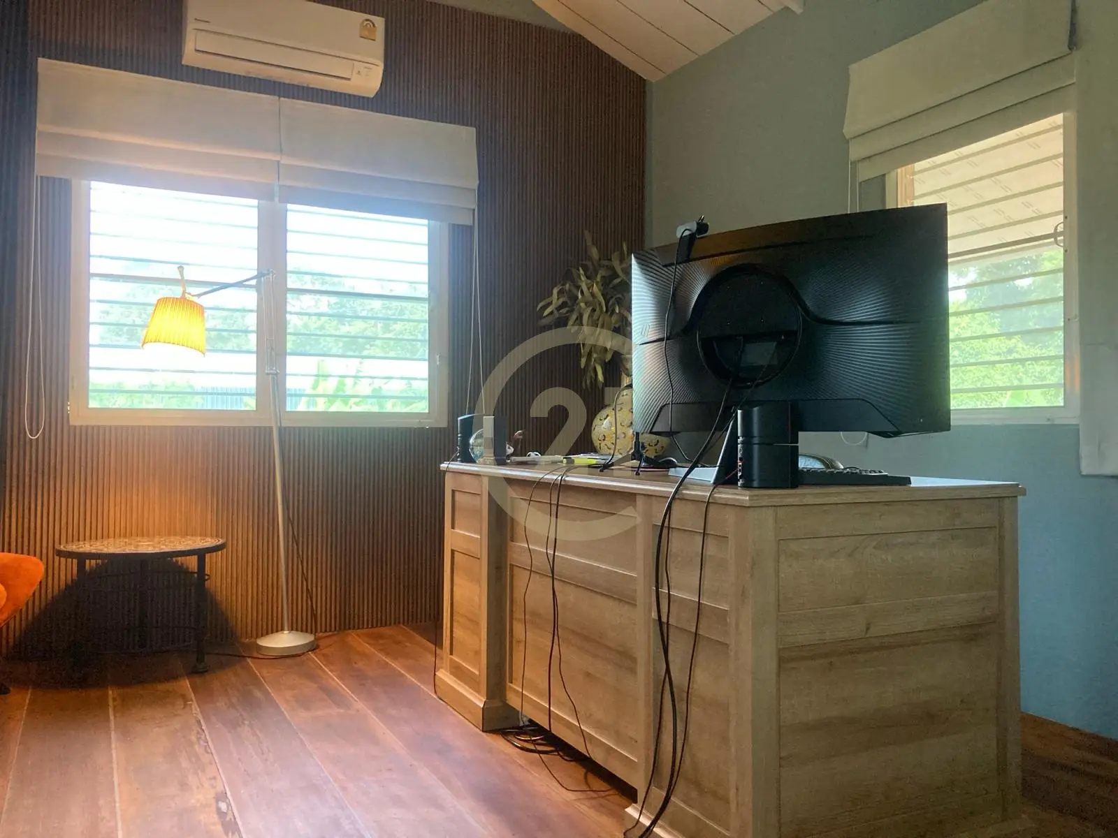 2-Bedroom Villa with Pool and Lush Garden in Rawai, Phuket