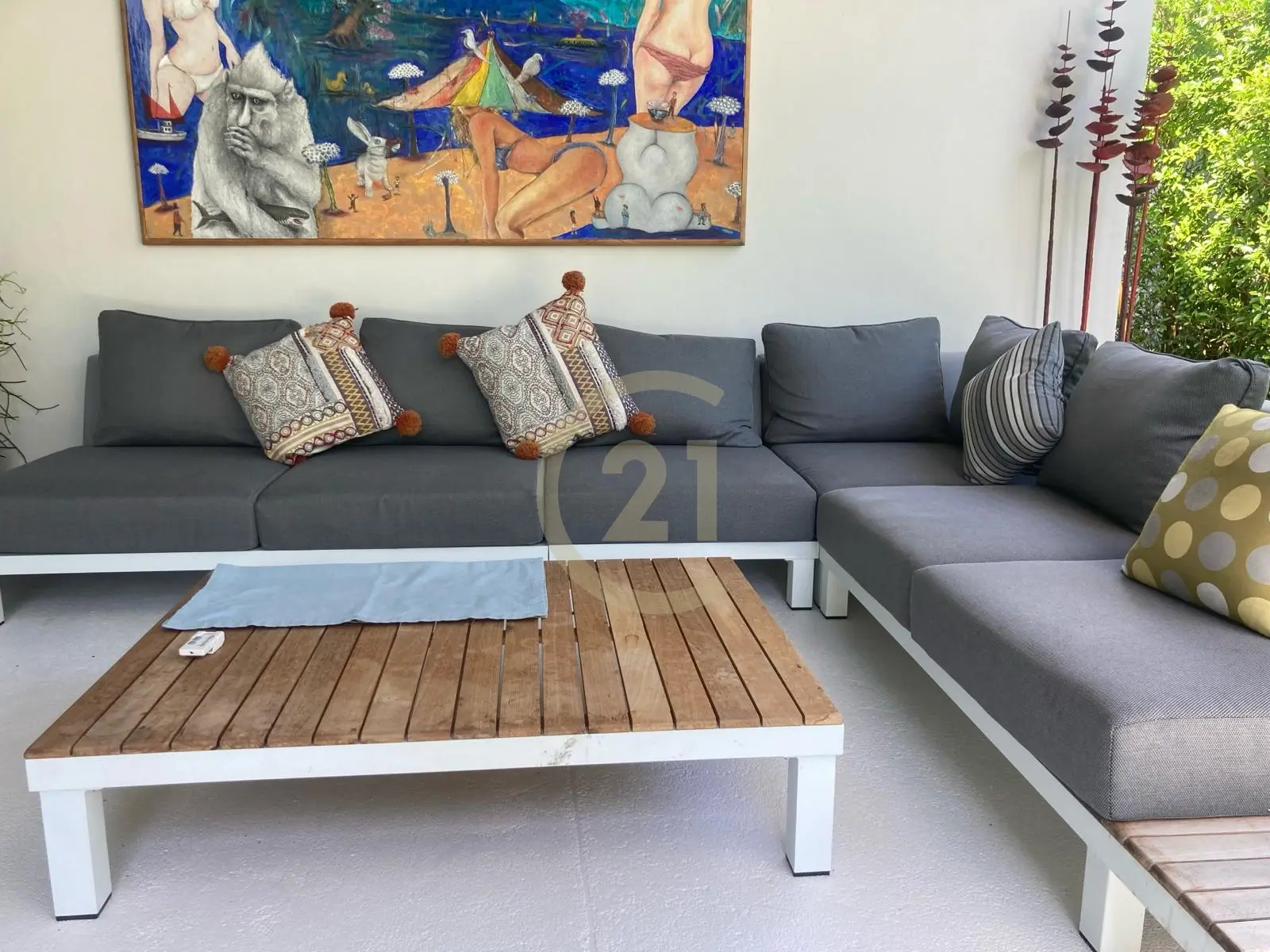 2-Bedroom Villa with Pool and Lush Garden in Rawai, Phuket
