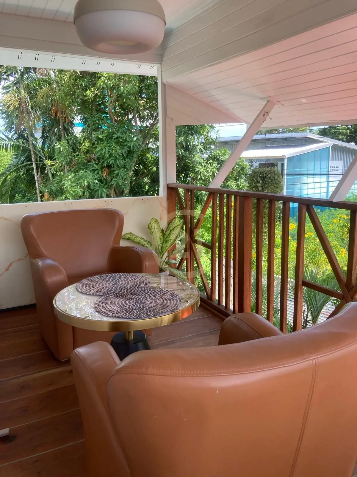 2-Bedroom Villa with Pool and Lush Garden in Rawai, Phuket