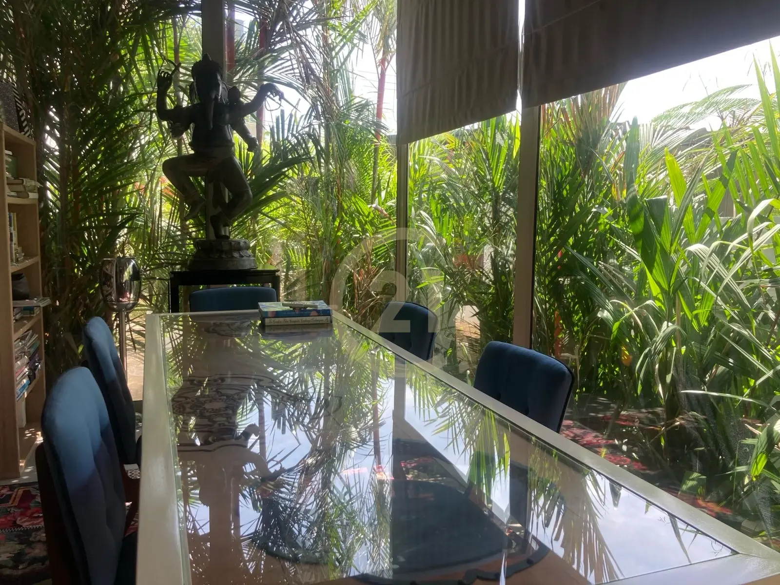 2-Bedroom Villa with Pool and Lush Garden in Rawai, Phuket