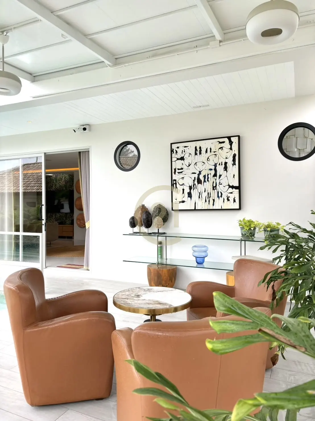 Spacious 3-Bedroom Villa with Pool Views in Rawai, Phuket
