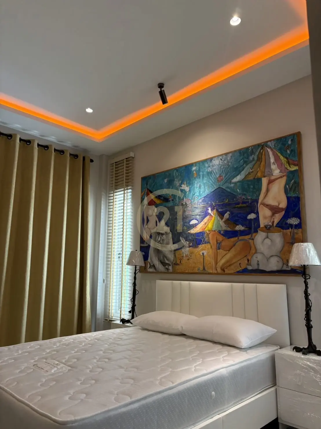 Spacious 3-Bedroom Villa with Pool Views in Rawai, Phuket