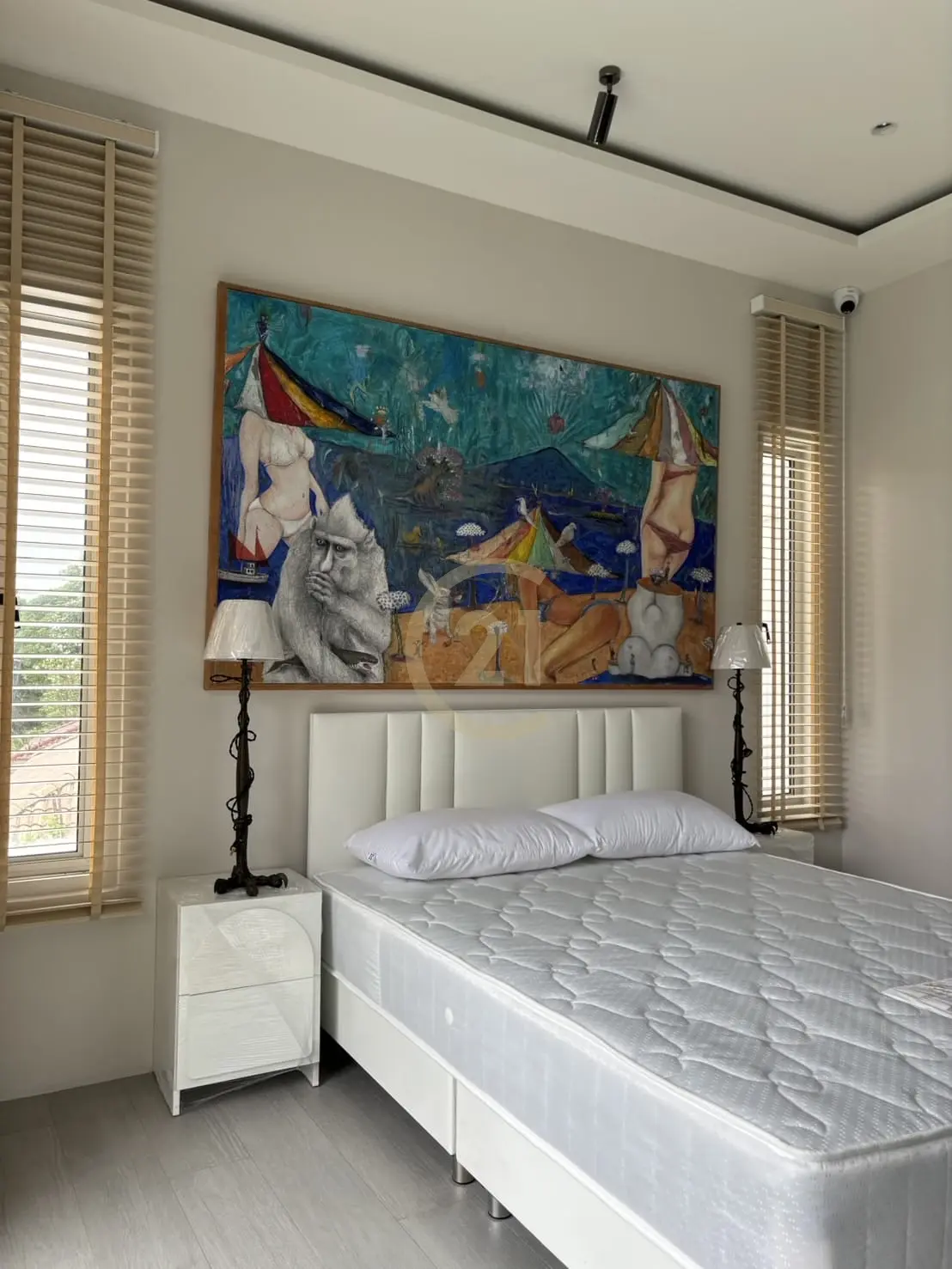 Spacious 3-Bedroom Villa with Pool Views in Rawai, Phuket