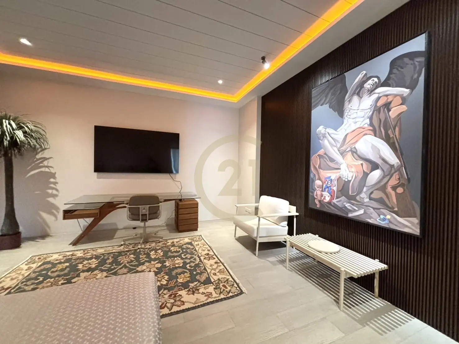 Spacious 3-Bedroom Villa with Pool Views in Rawai, Phuket