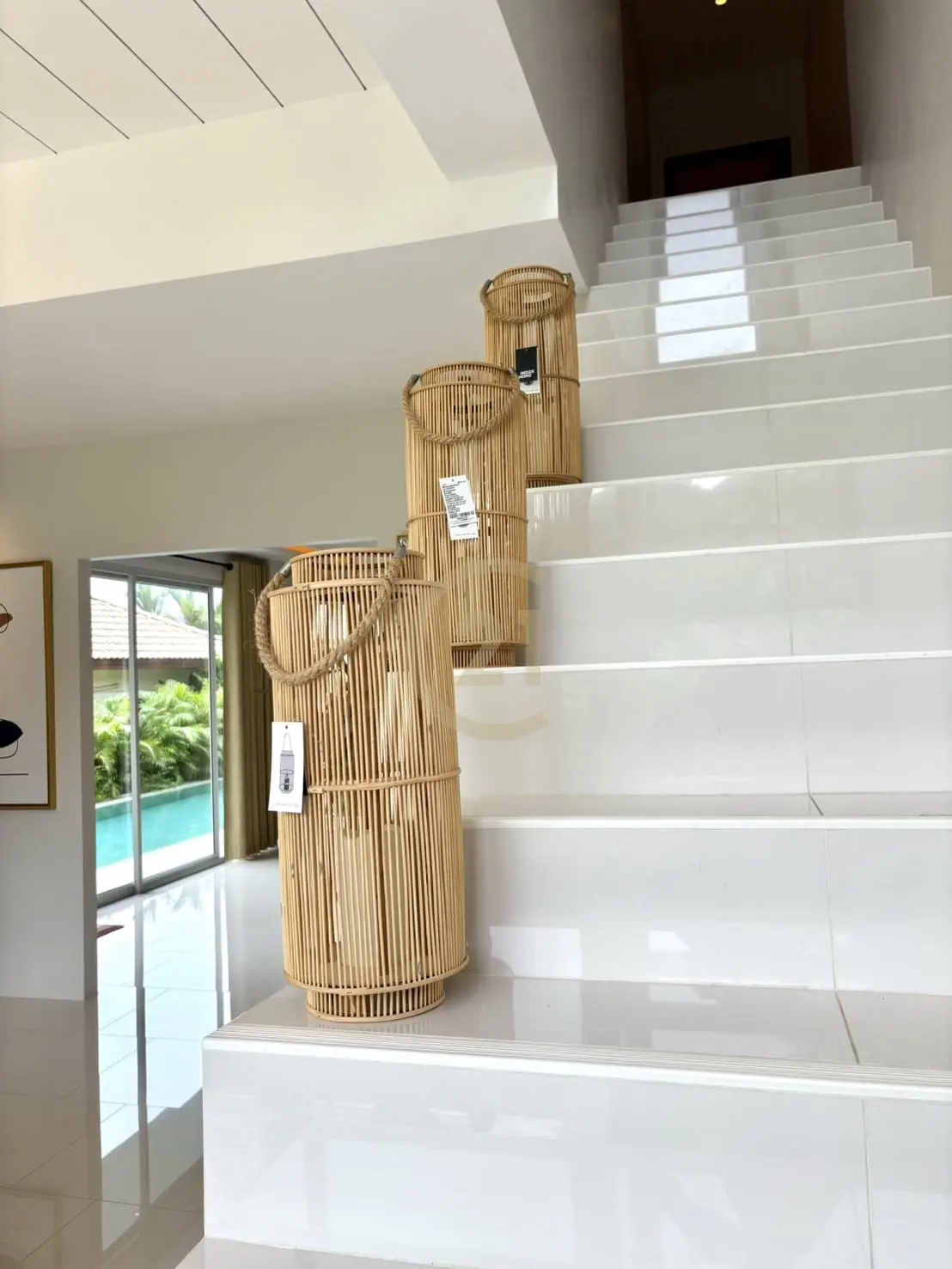 Spacious 3-Bedroom Villa with Pool Views in Rawai, Phuket