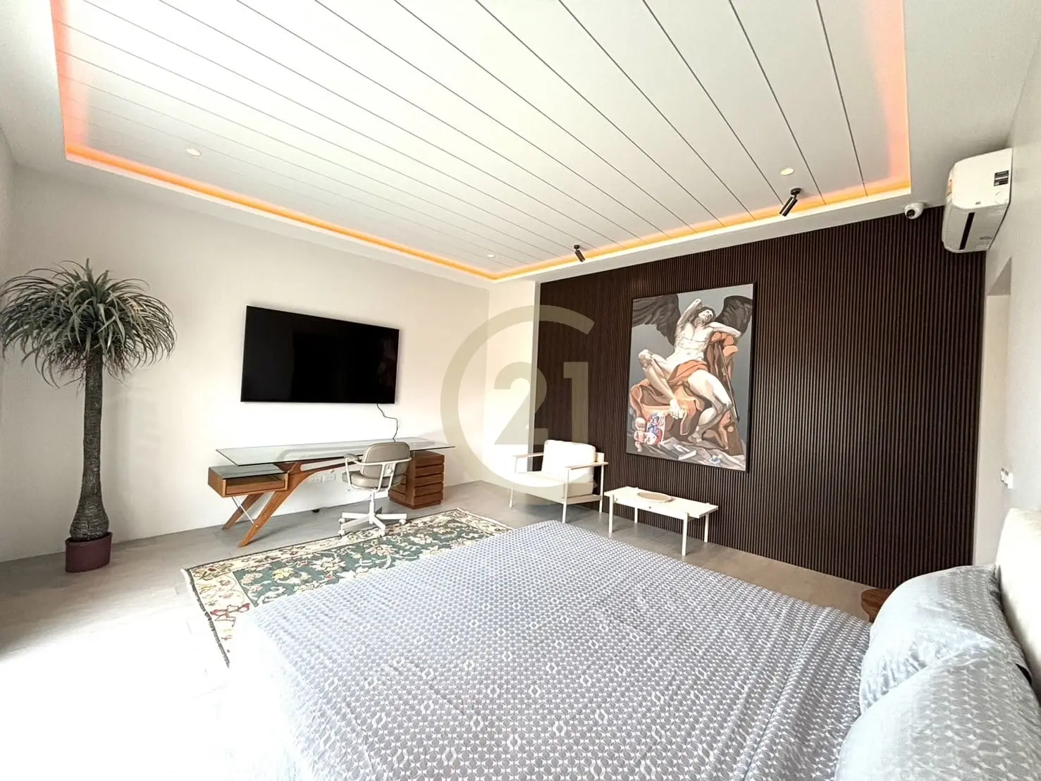Spacious 3-Bedroom Villa with Pool Views in Rawai, Phuket