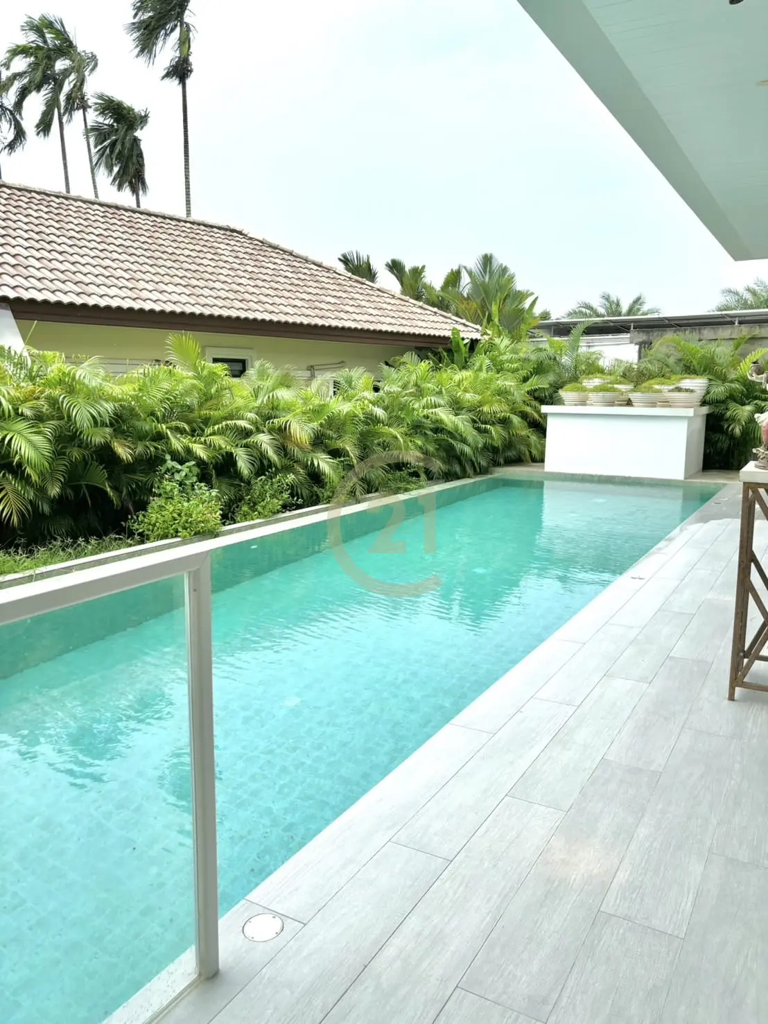Spacious 3-Bedroom Villa with Pool Views in Rawai, Phuket