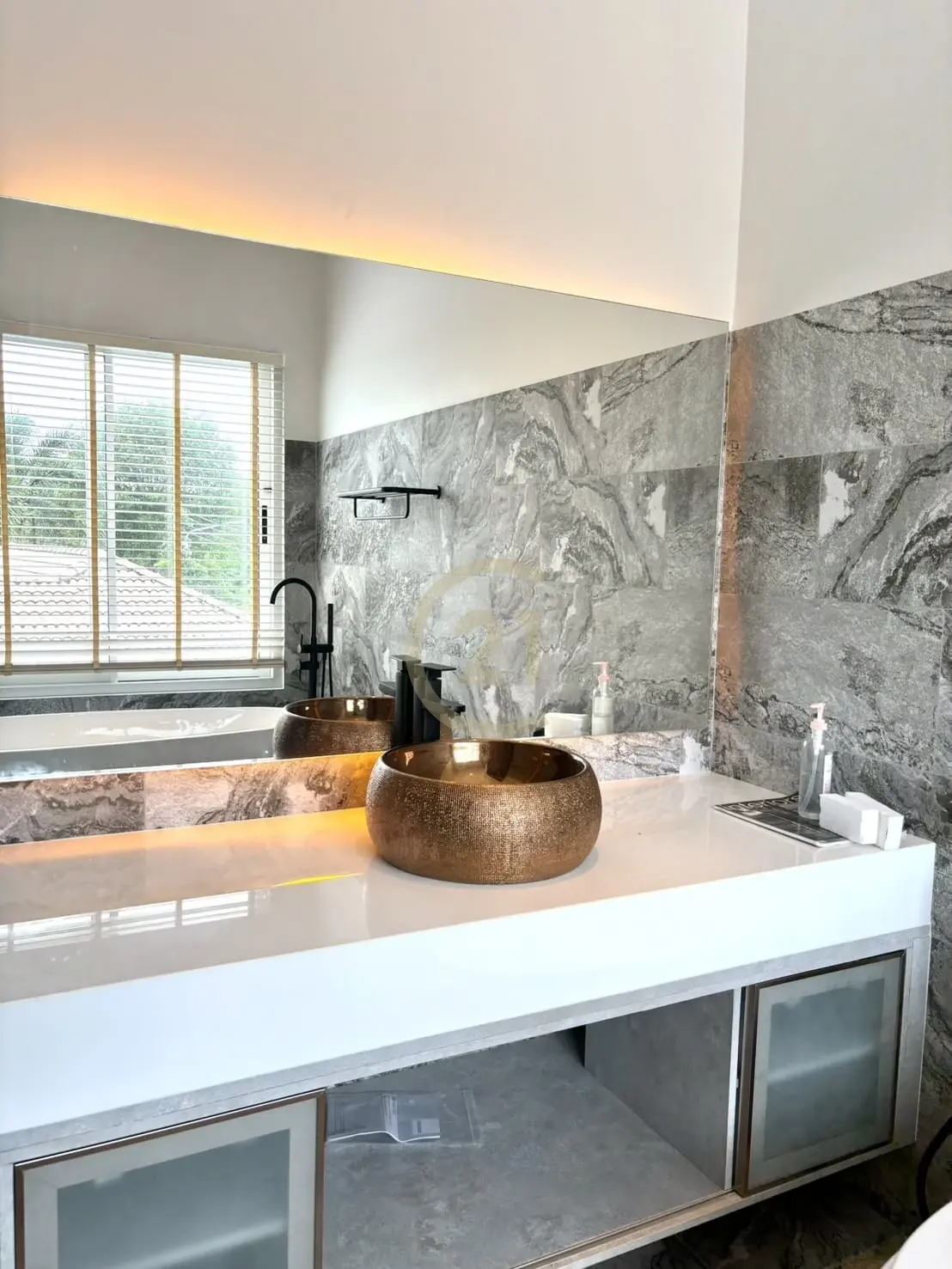 Spacious 3-Bedroom Villa with Pool Views in Rawai, Phuket