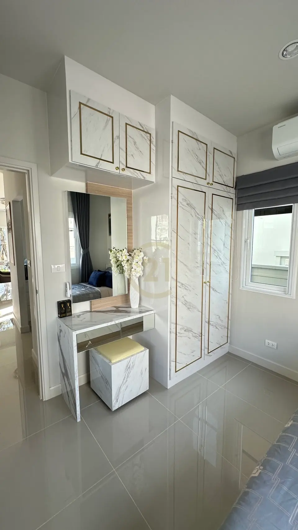 Spacious 4-Bedroom Modern Home and Lush Gardens in Pa Khlok, Phuket