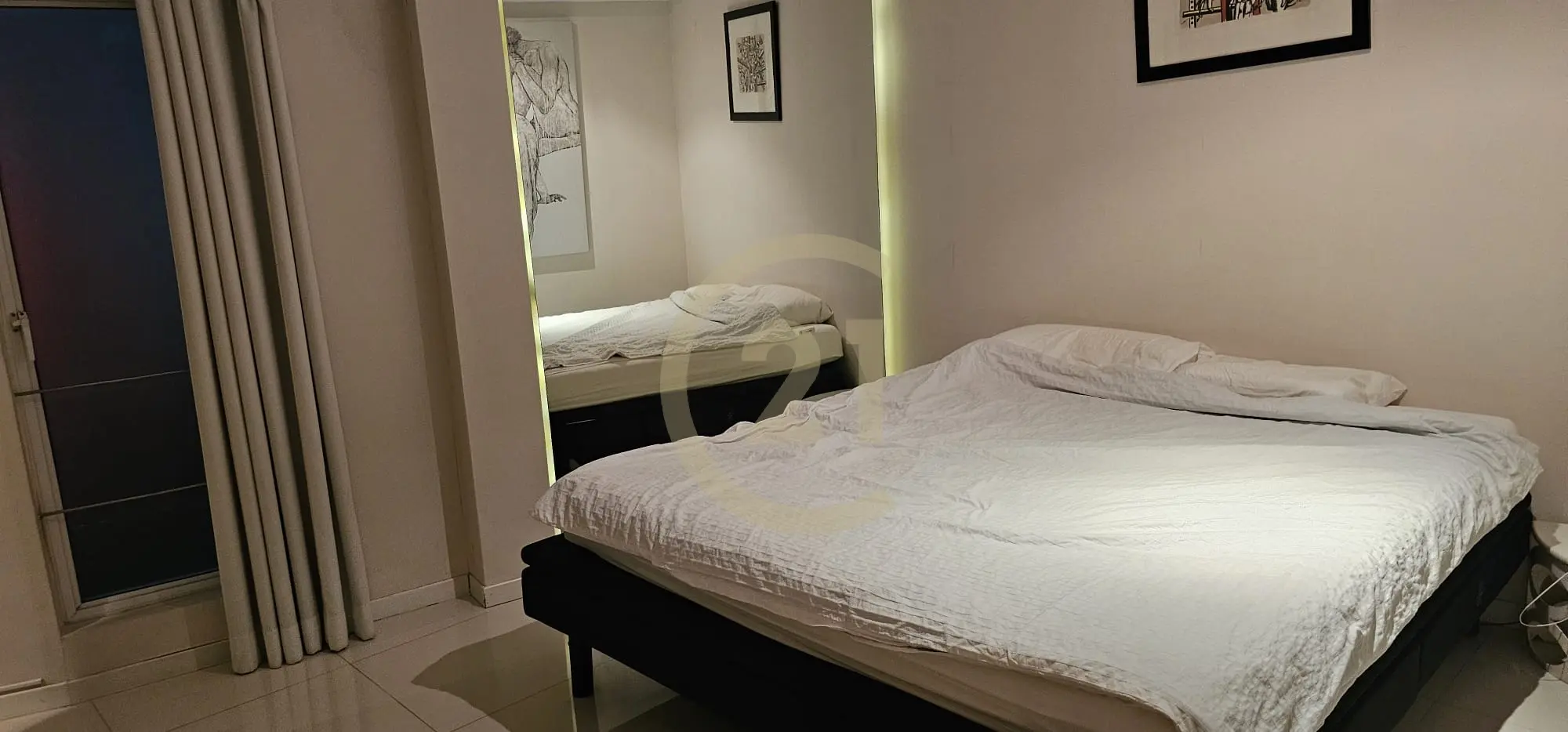 Spacious 1-Bed Condo in Rawai with Balcony Overlooking Rawai Beach