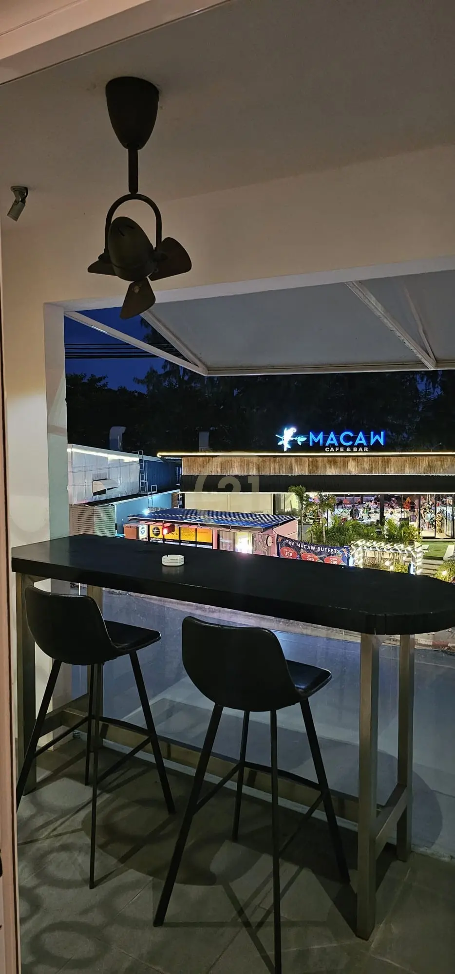 Spacious 1-Bed Condo in Rawai with Balcony Overlooking Rawai Beach