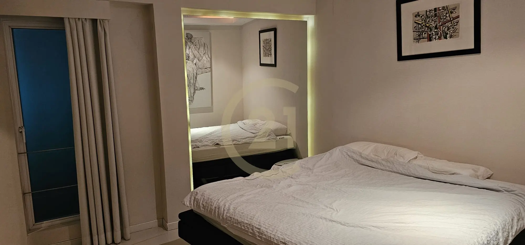 Spacious 1-Bed Condo in Rawai with Balcony Overlooking Rawai Beach