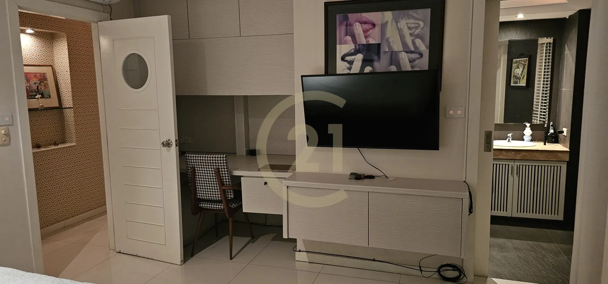 Spacious 1-Bed Condo in Rawai with Balcony Overlooking Rawai Beach