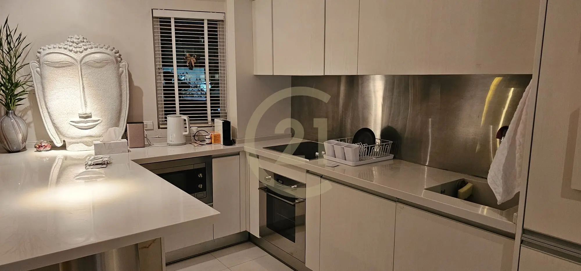 Spacious 1-Bed Condo in Rawai with Balcony Overlooking Rawai Beach