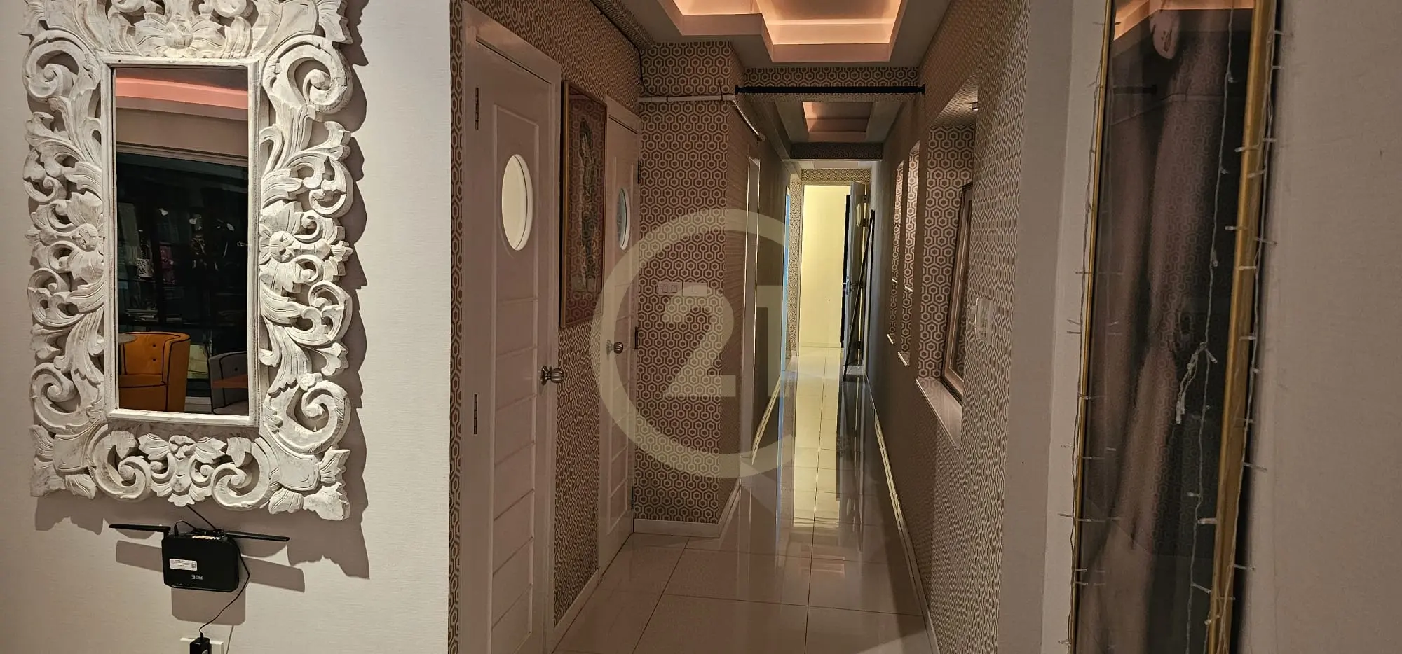Spacious 1-Bed Condo in Rawai with Balcony Overlooking Rawai Beach