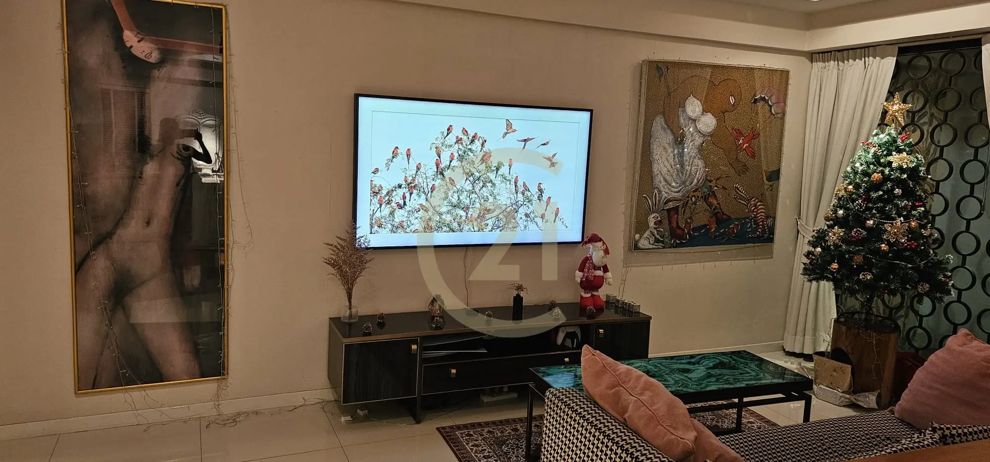 Spacious 1-Bed Condo in Rawai with Balcony Overlooking Rawai Beach