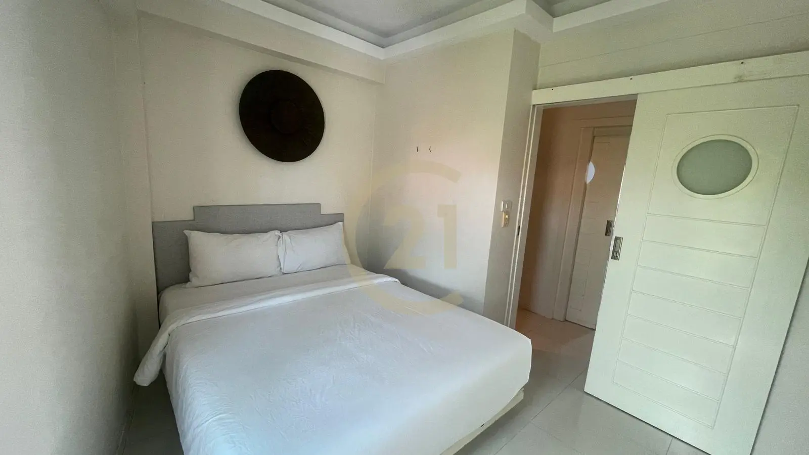 Spacious 4-Bed Penthouse in Rawai with Modern Living Spaces for Rent