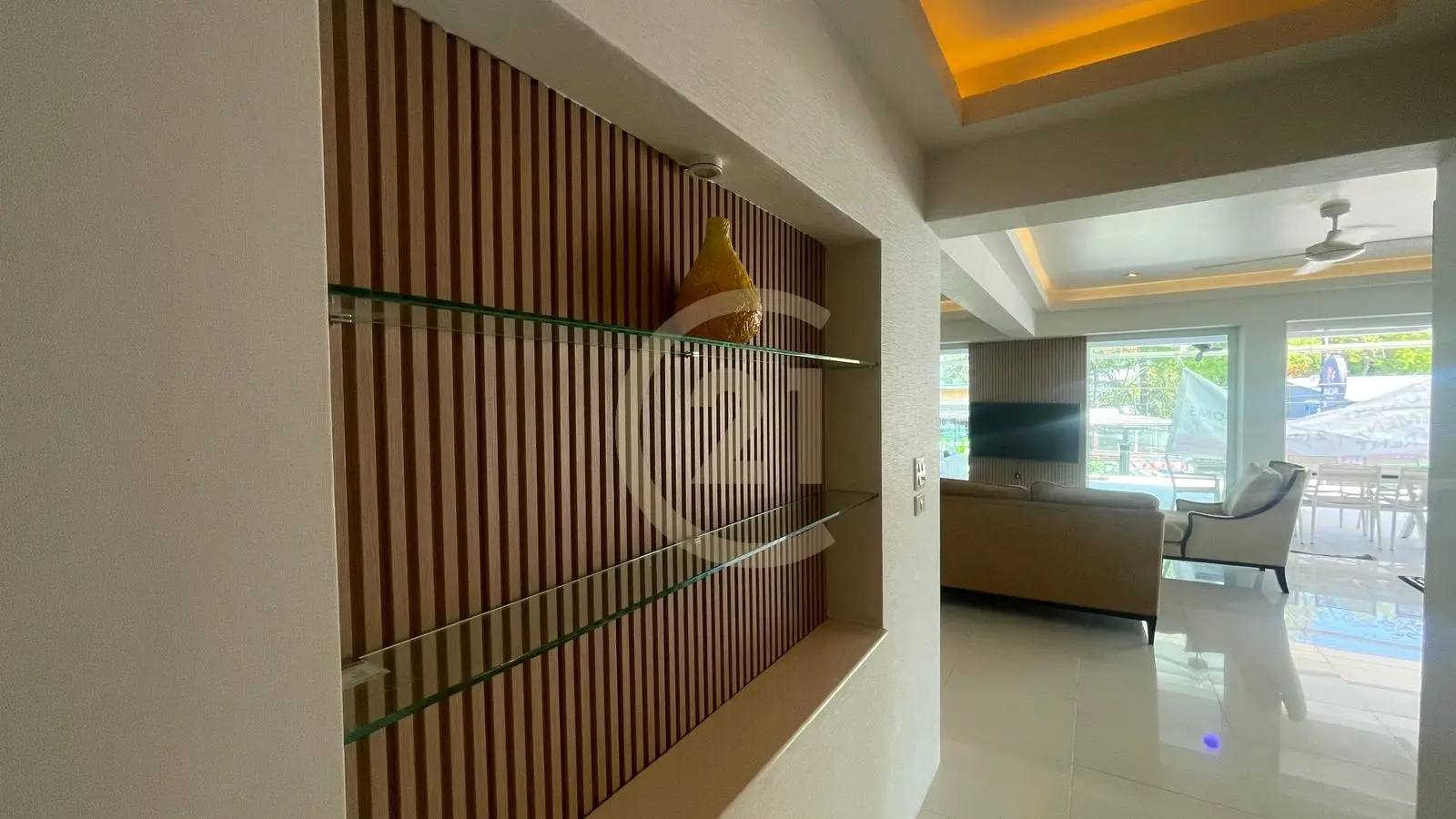 Spacious 4-Bed Penthouse in Rawai with Modern Living Spaces for Rent