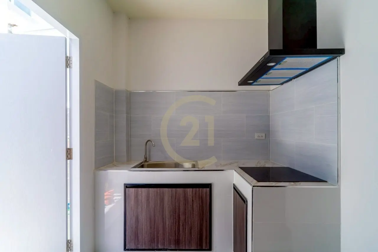 Single House for Sale – Chao Fah Garden Home 7 Premiere Park, Koh Kaew