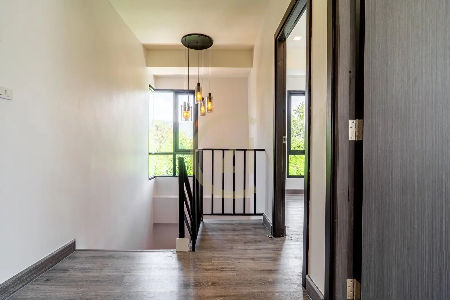 Single House for Sale – Chao Fah Garden Home 7 Premiere Park, Koh Kaew