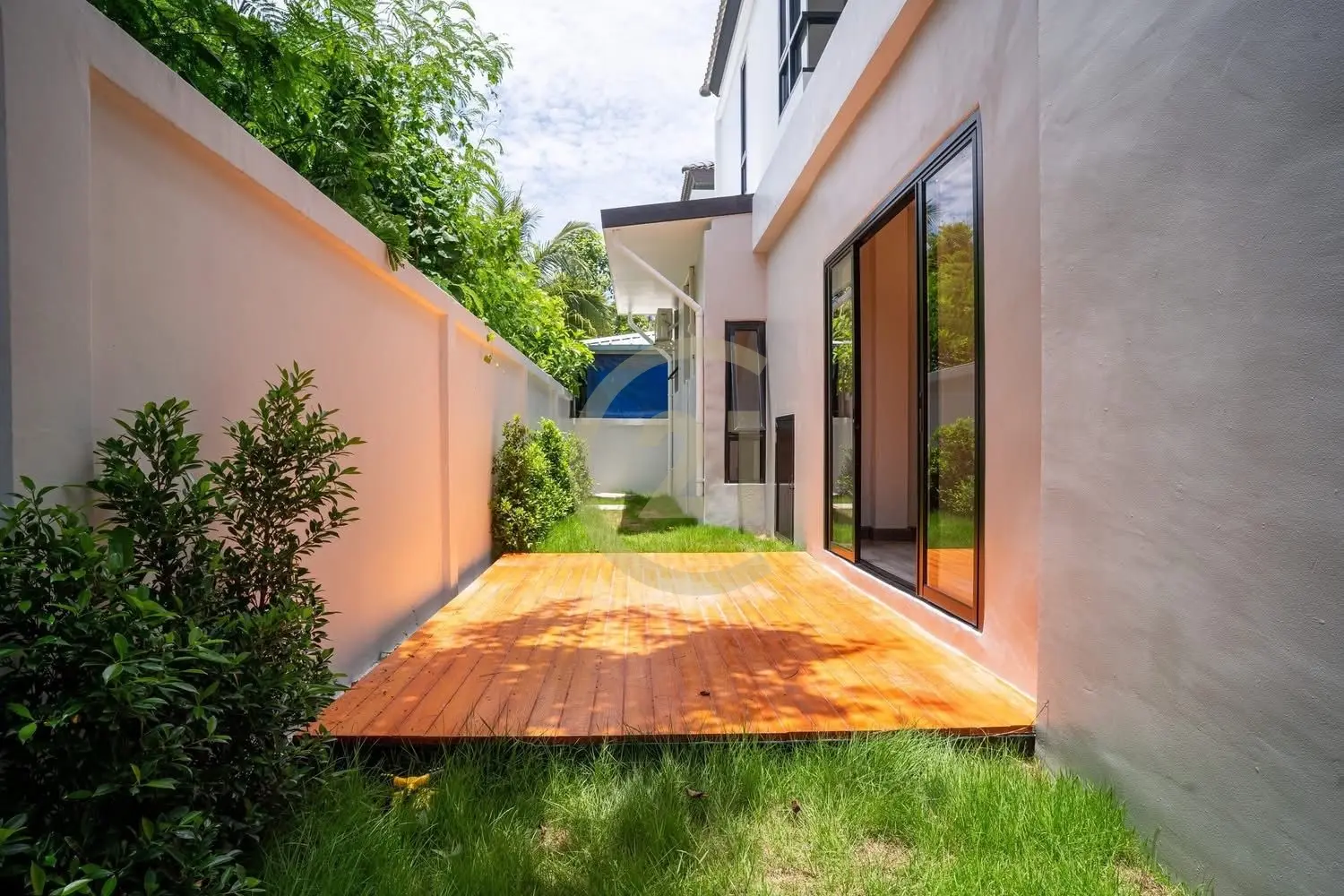 Single House for Sale – Chao Fah Garden Home 7 Premiere Park, Koh Kaew