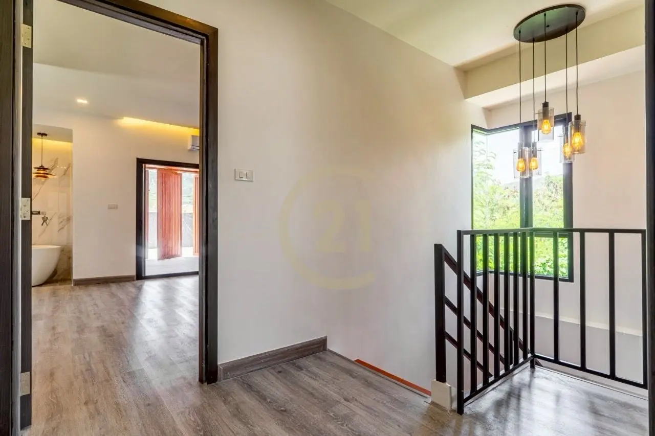 Single House for Sale – Chao Fah Garden Home 7 Premiere Park, Koh Kaew