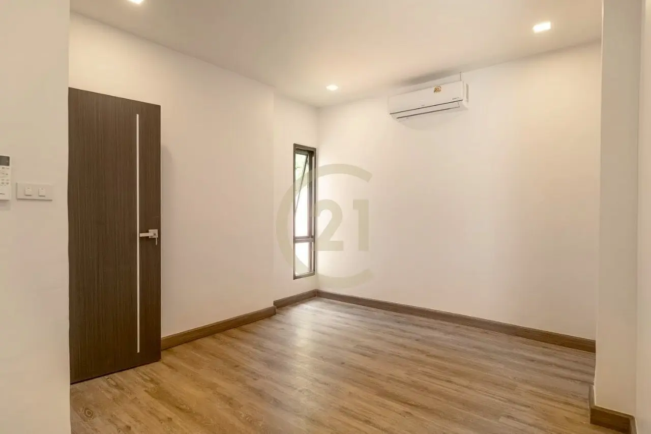 Single House for Sale – Chao Fah Garden Home 7 Premiere Park, Koh Kaew