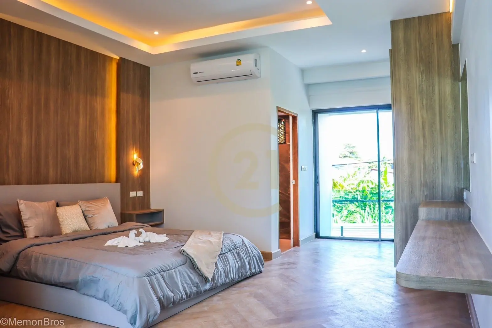 3 Bedrooms Pool Villa for Sale in Rawai