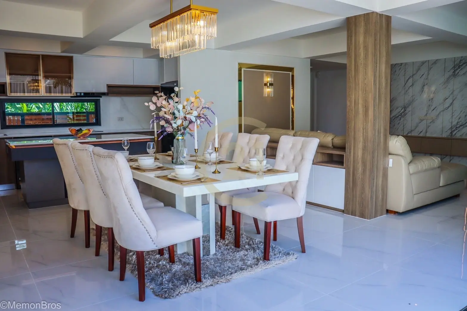 3 Bedrooms Pool Villa for Sale in Rawai