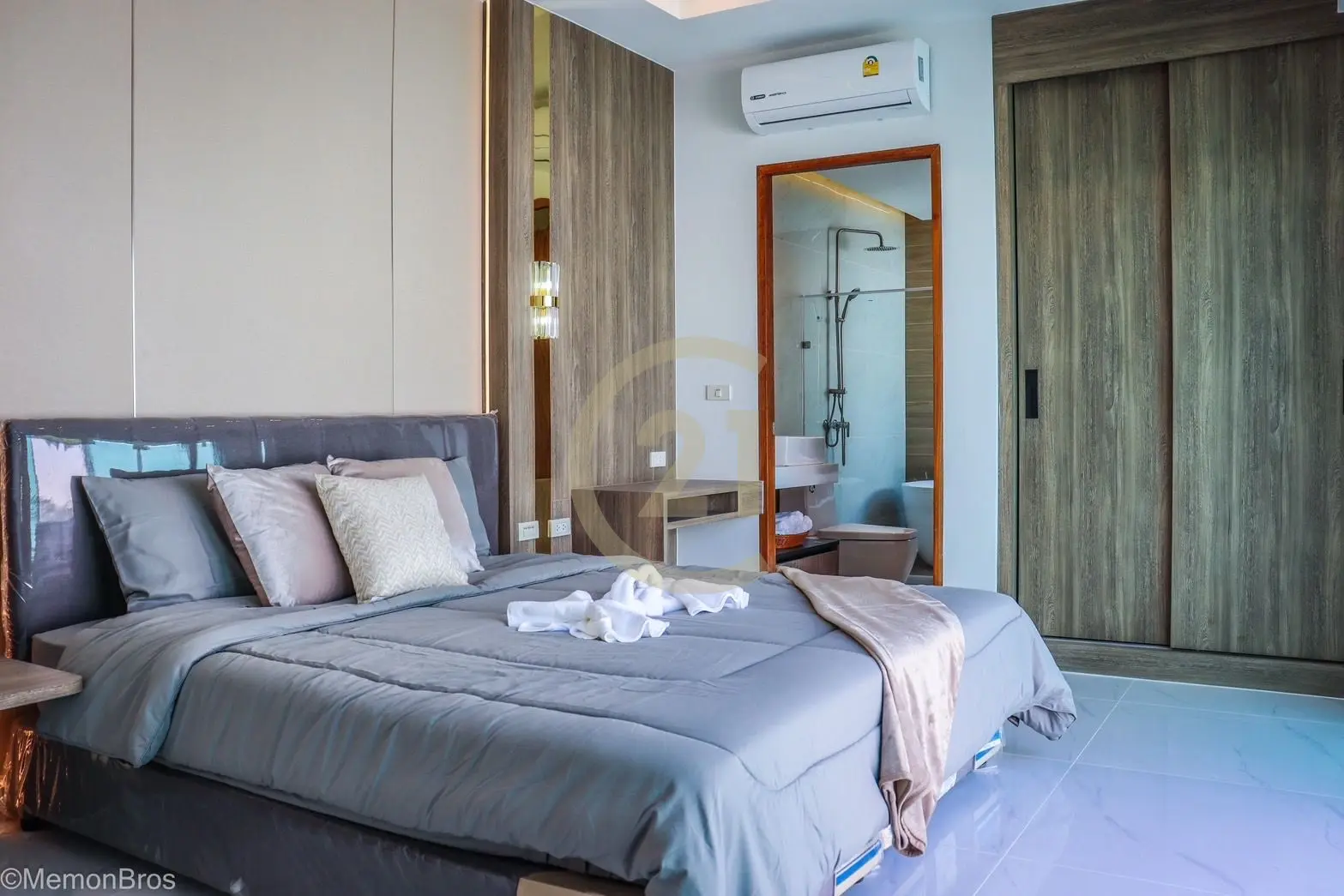 3 Bedrooms Pool Villa for Sale in Rawai