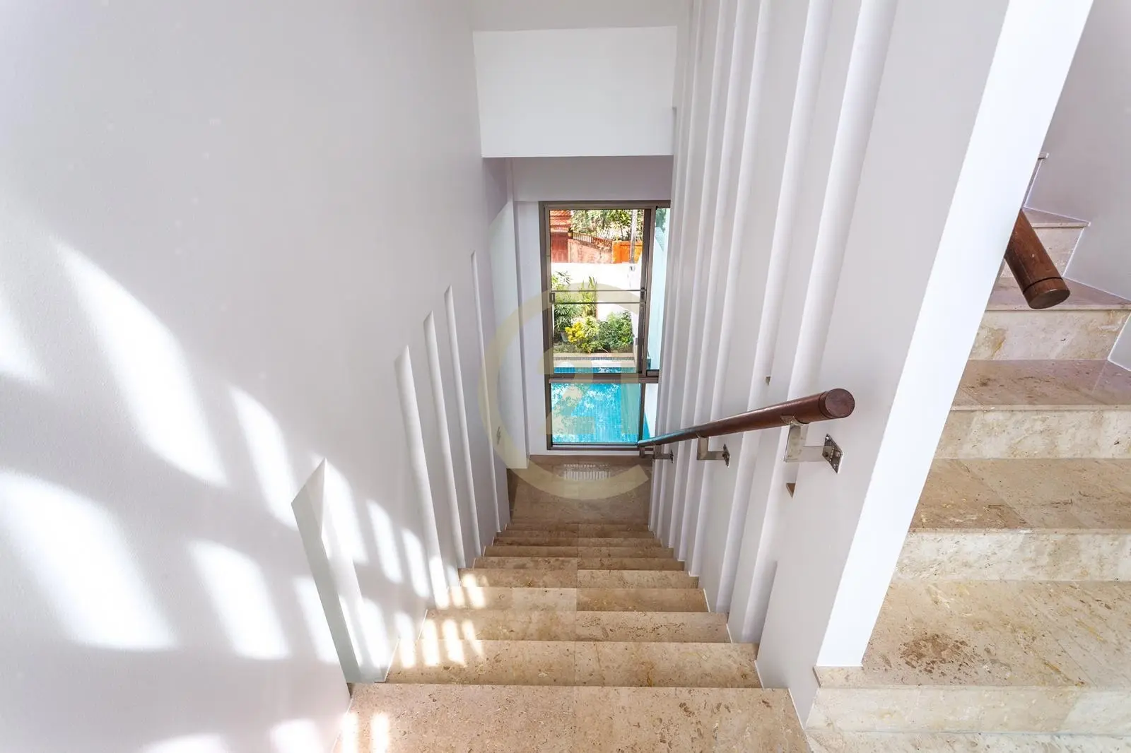 Seaview 4-Bedroom Villa with Private Pool and Modern in Rawai, Phuket