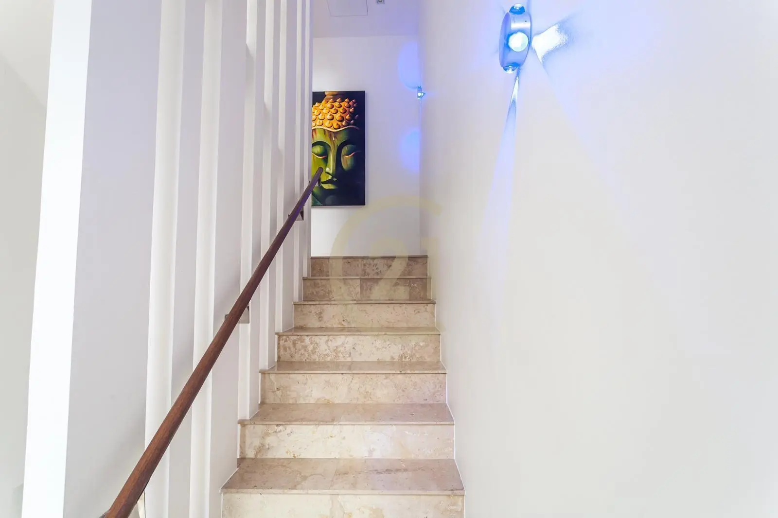 Seaview 4-Bedroom Villa with Private Pool and Modern in Rawai, Phuket