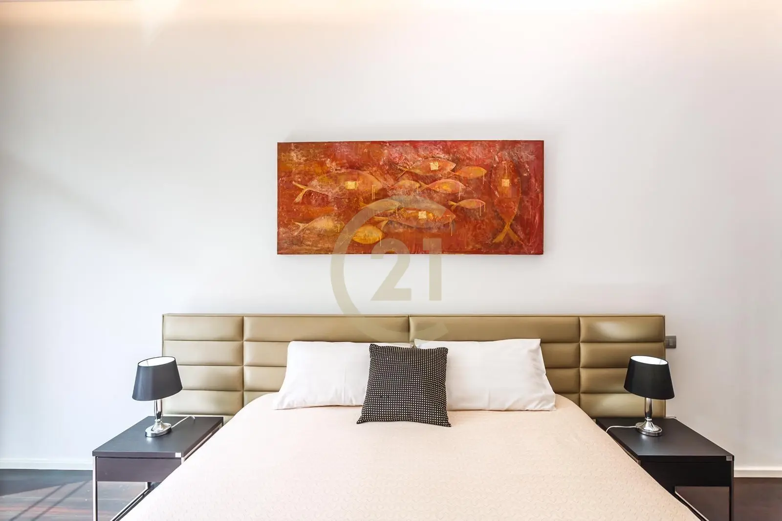 Seaview 4-Bedroom Villa with Private Pool and Modern in Rawai, Phuket