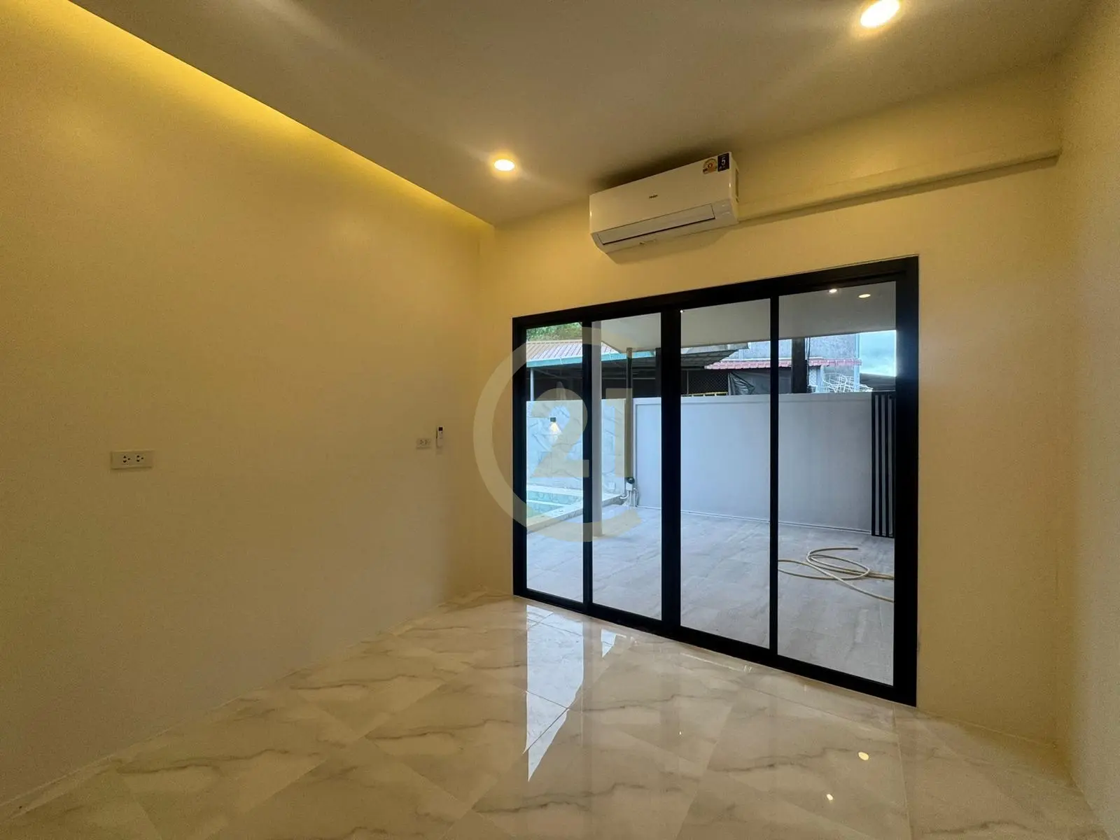 3 Bedrooms Pool Villa for Sale in Chalong, Phuket – Near Palai & BCIS International School