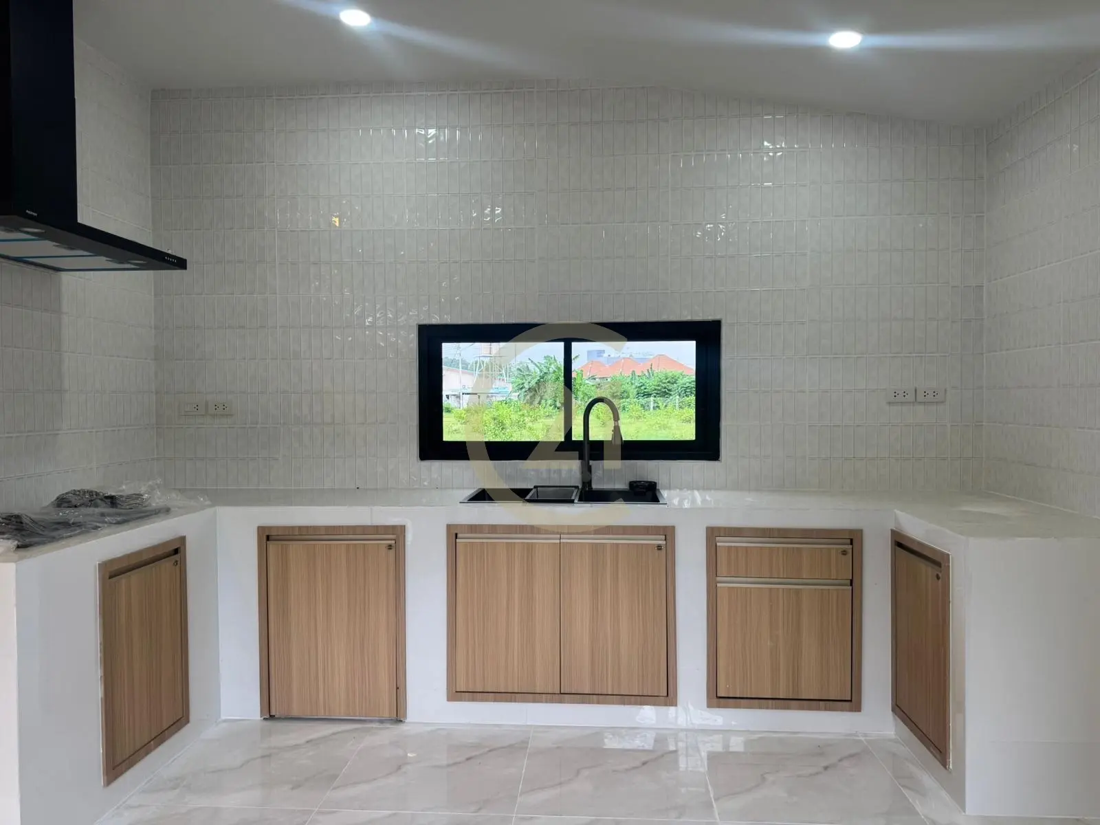 3 Bedrooms Pool Villa for Sale in Chalong, Phuket – Near Palai & BCIS International School