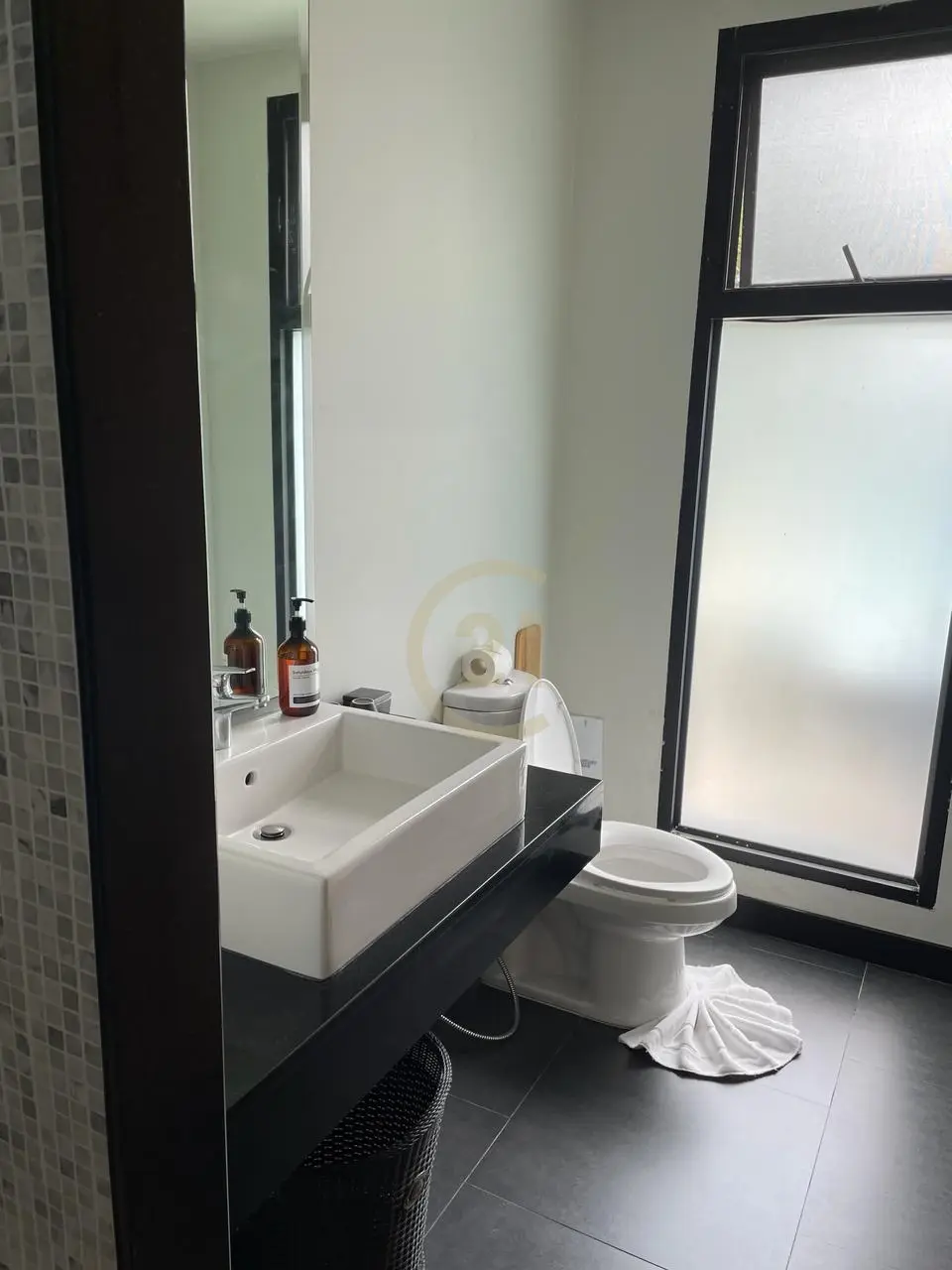 Boutique 2-Bedroom Private Pool Villa in Pasak