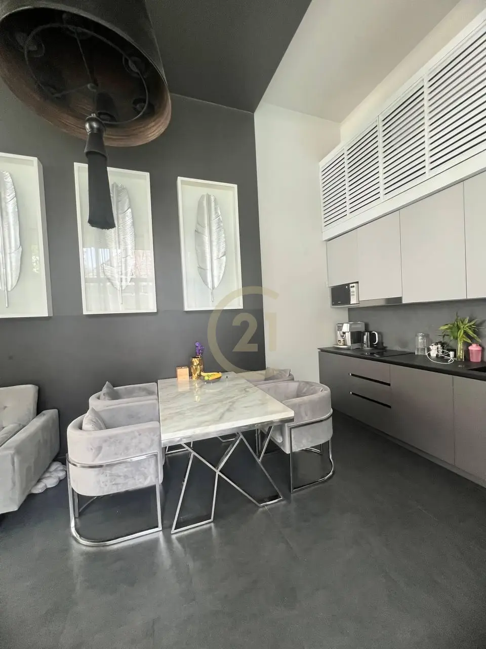 Boutique 2-Bedroom Private Pool Villa in Pasak
