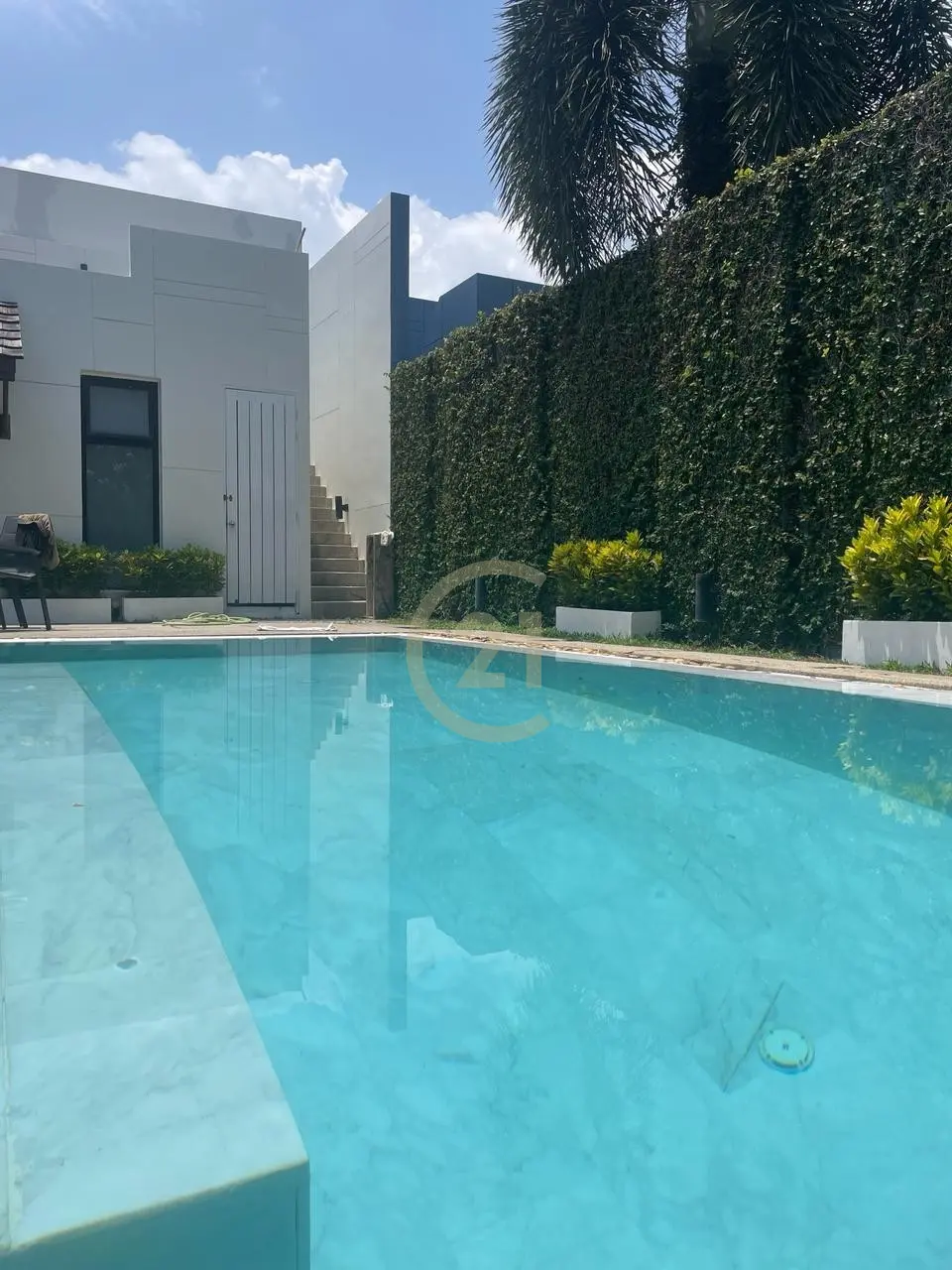 Boutique 2-Bedroom Private Pool Villa in Pasak