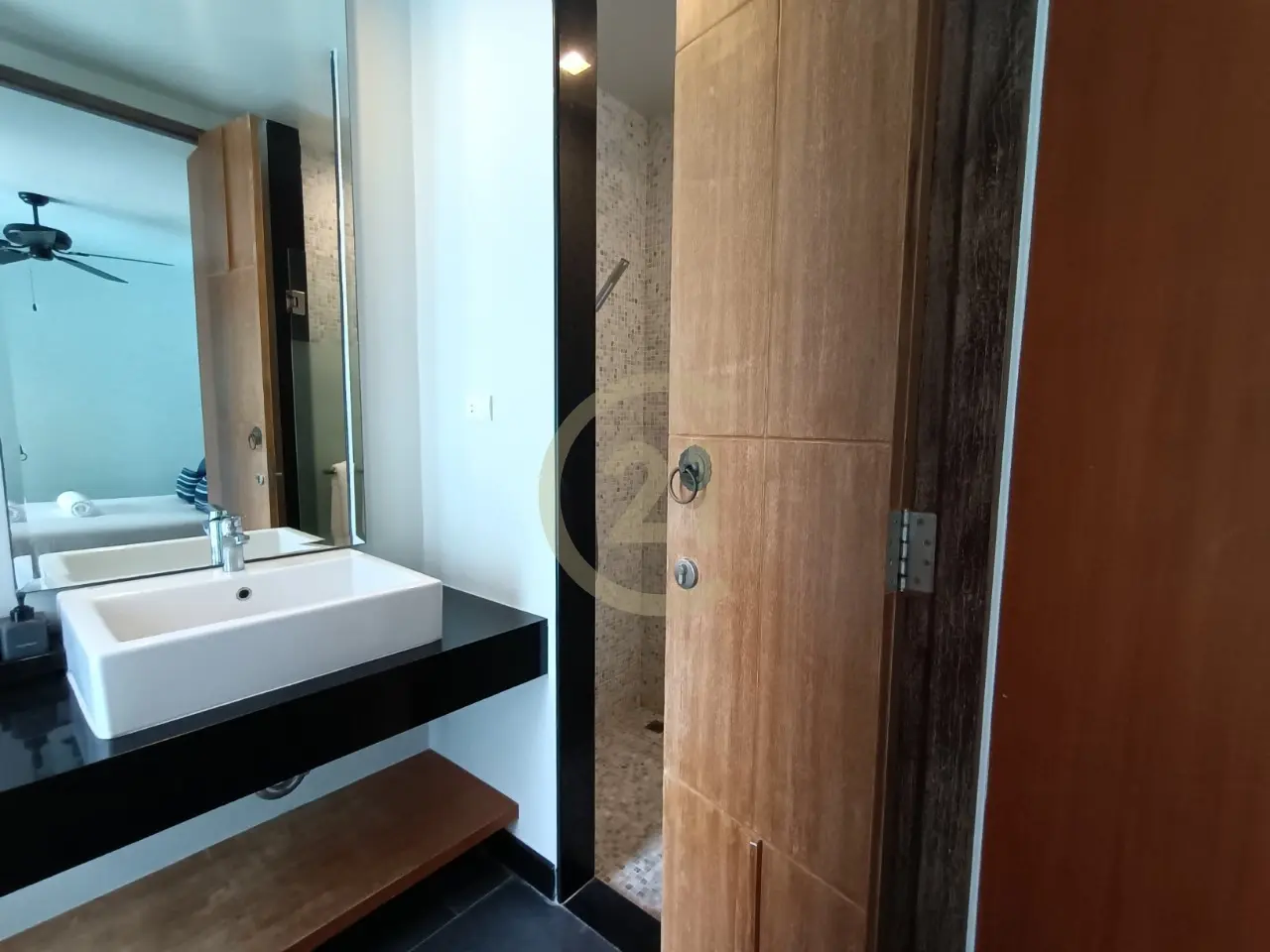 Charming 2-Bedroom Modern Villa with Private Pool and Lush Garden in Pasak, Phuket