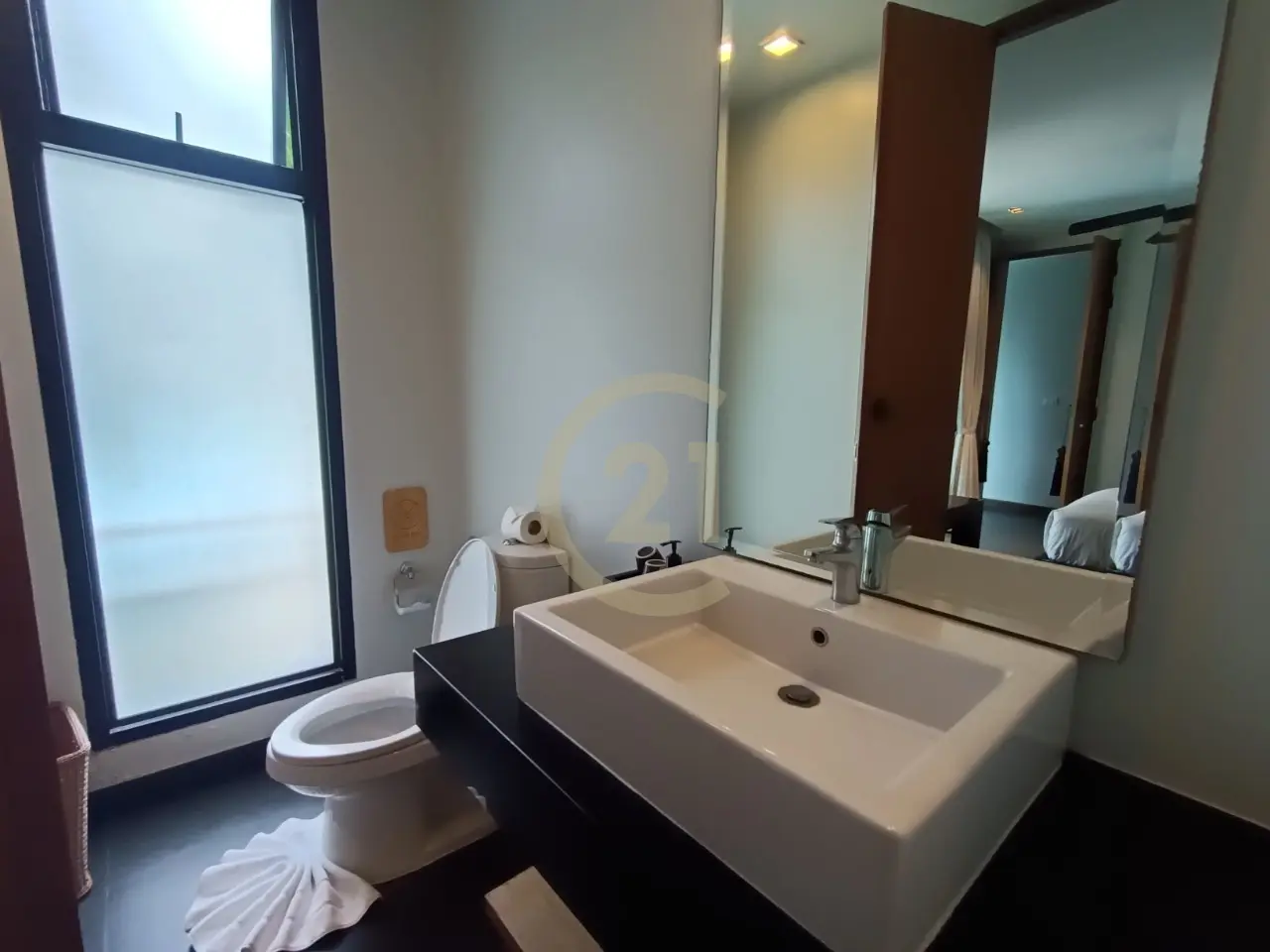 Charming 2-Bedroom Modern Villa with Private Pool and Lush Garden in Pasak, Phuket