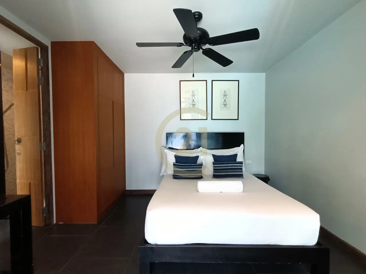 Charming 2-Bedroom Modern Villa with Private Pool and Lush Garden in Pasak, Phuket