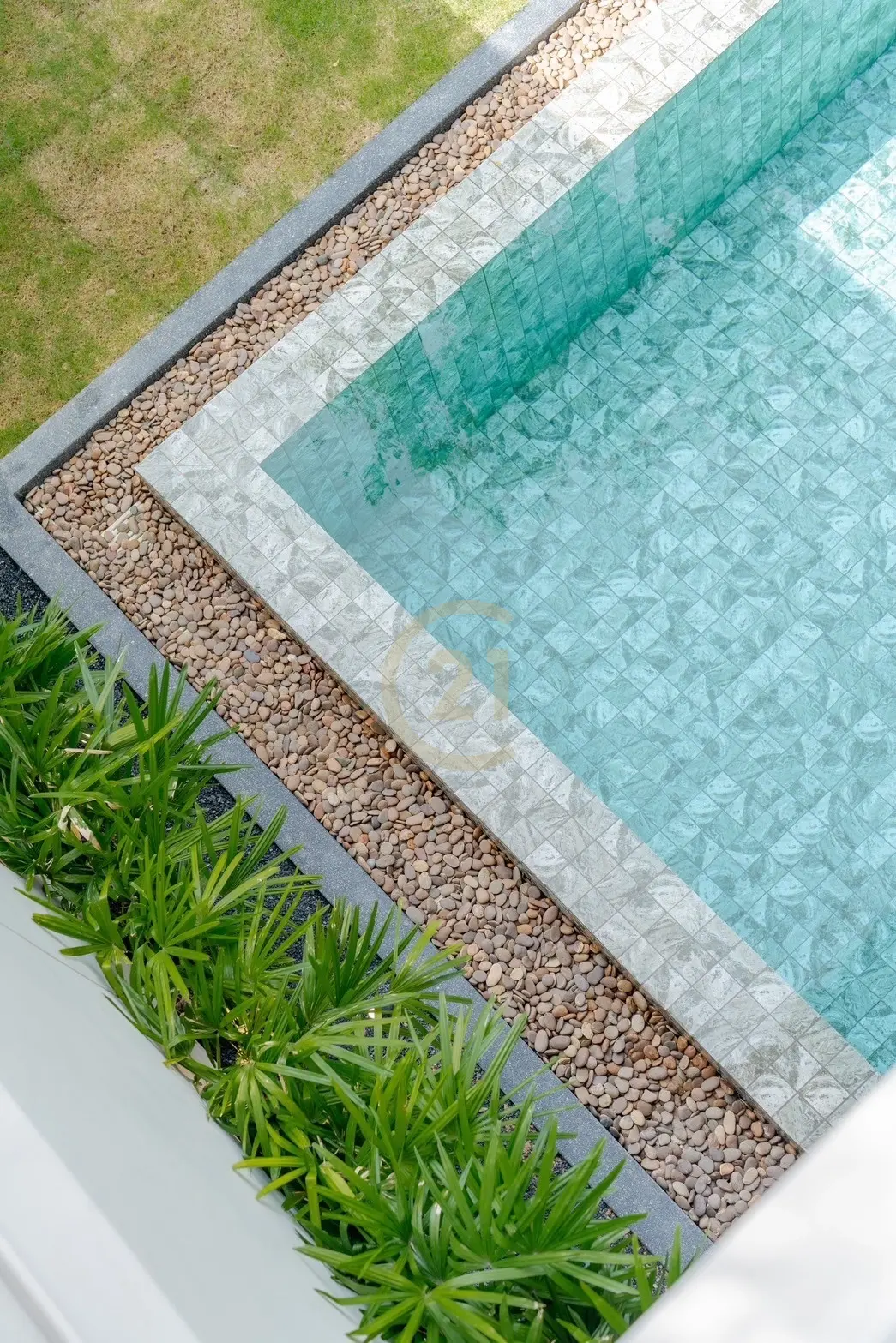 Contemporary 3-Bedroom Villa with Pool and Balcony in Rawai, Phuket