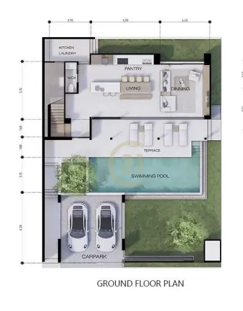 Ground Floor